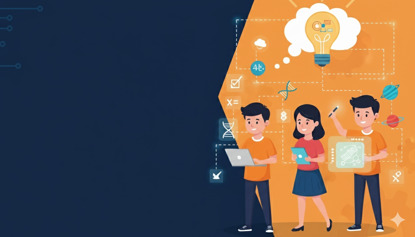 Interactive Learning